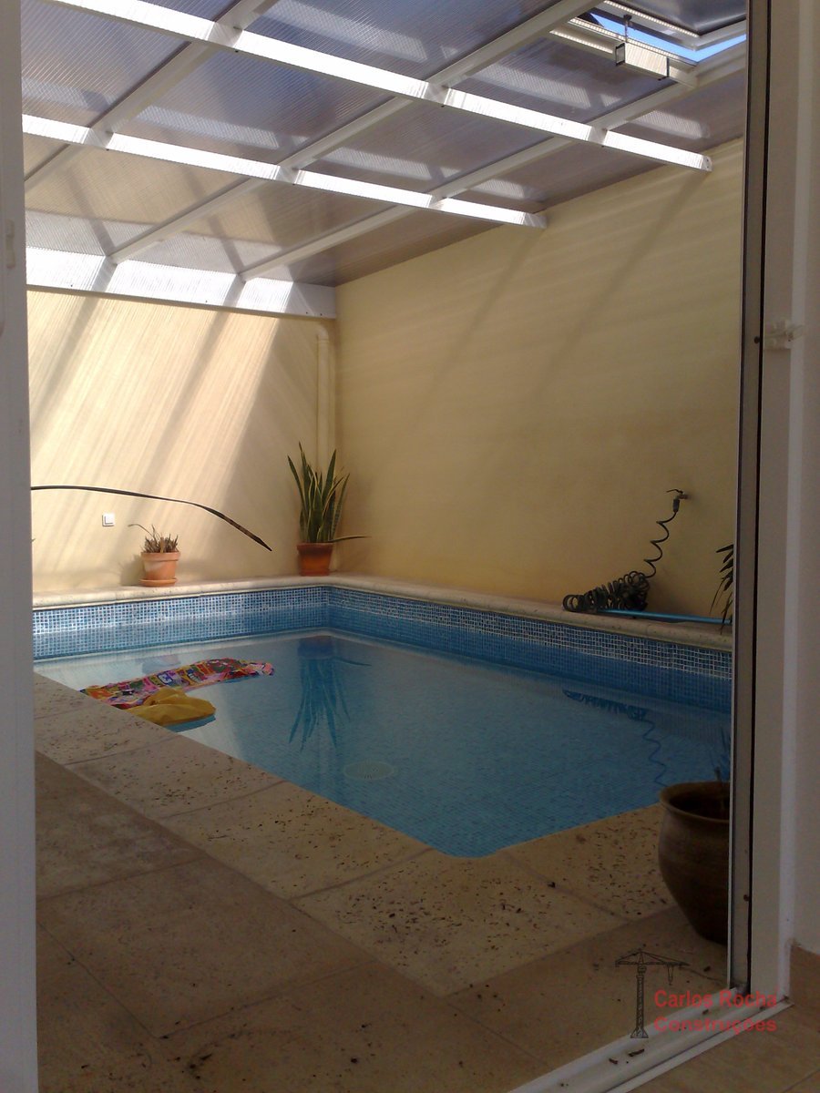 Projecto 005