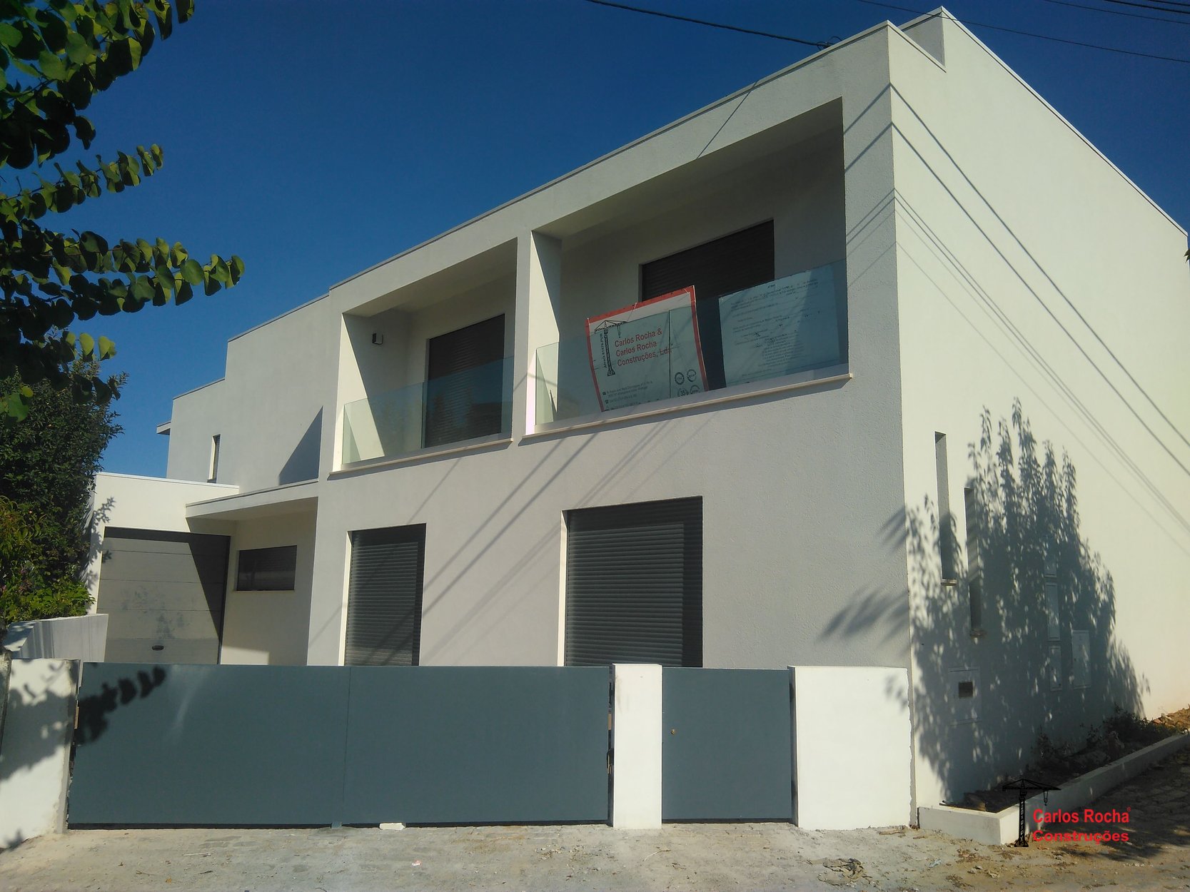 Projecto 010